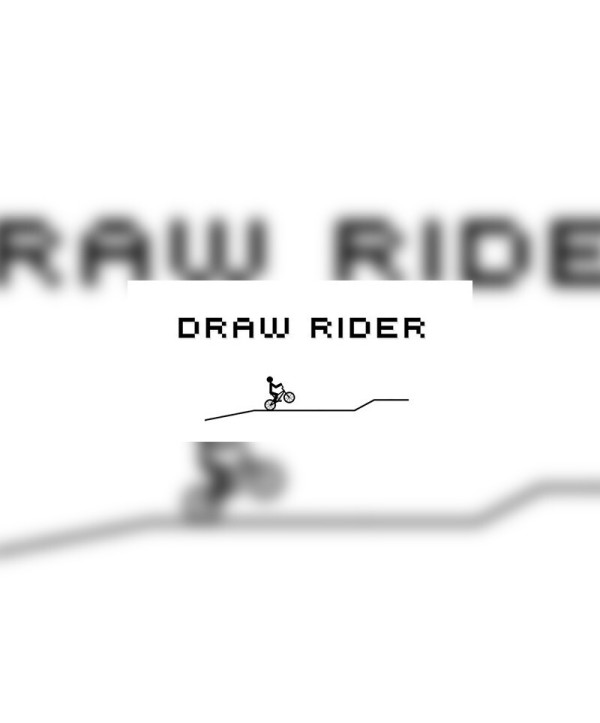 Draw Rider Steam Key GLOBAL